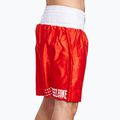 LEONE 1947 Boxershorts rot 3