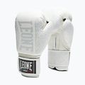 Boxhandschuhe LEONE 1947 Maori white