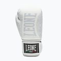 Boxhandschuhe LEONE 1947 Maori white 2