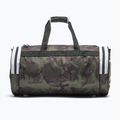 Trainingstasche LEONE 1947 Mimetic Camo Bag 45 l grün camo 4