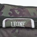 Trainingstasche LEONE 1947 Mimetic Camo Bag 45 l grün camo 6