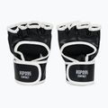 Leone 1947 Kontakt MMA Grappling Handschuhe schwarz GP095 2