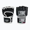 Leone 1947 Kontakt MMA Grappling Handschuhe schwarz GP095 3