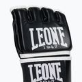 Leone 1947 Kontakt MMA Grappling Handschuhe schwarz GP095 5