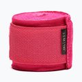 Boxbandagen Leone 1947 Hand Wraps 350 cm pink 3