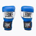 Leone 1947 Schock blaue Boxhandschuhe GN047