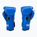Leone 1947 Schock blaue Boxhandschuhe GN047 2