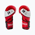 Leone 1947 Schock rote Boxhandschuhe GN047 4