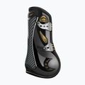 Veredus Grand Slam Carbon Gel schwarz CGGSF12 Pferd Frontprotektoren