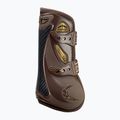Veredus Grand Slam Carbon Gel braun Pferd Frontprotektoren CGGSF32