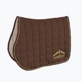 Veredus Grand Slam braun-goldene Springmütze 4V32GS