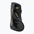 Veredus Kevlar Gel Vento schwarz Pferd Frontprotektoren KGVF11