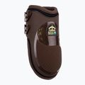 Veredus Kevlar Gel Vento braun Pferd Hintern Protektor KGVR31