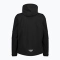 Herren CMP Softshelljacke schwarz 3A01787N/U901 2