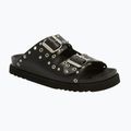 Damen-Pantoletten Scholl Beatriz Ring Leather