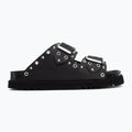 Damen-Pantoletten Scholl Beatriz Ring Leather 2