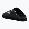 Damen-Pantoletten Scholl Beatriz Ring Leather 3