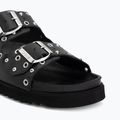 Damen-Pantoletten Scholl Beatriz Ring Leather 7