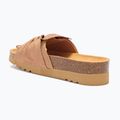Damen-Pantoletten Scholl Princess Med camel 3