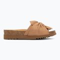 Damen-Pantoletten Scholl Princess Med camel 2