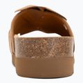 Damen-Pantoletten Scholl Princess Med camel 6