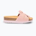 Damen-Pantoletten Scholl Princess Med antique pink 2