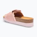 Damen-Pantoletten Scholl Princess Med antique pink 3