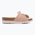 Damen-Pantoletten Scholl Princess Med antique pink 2