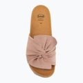 Damen-Pantoletten Scholl Princess Med antique pink 5