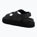 Damensandalen Scholl Blake 2 Straps black 3