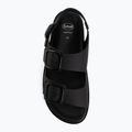 Damensandalen Scholl Blake 2 Straps black 5
