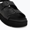 Damensandalen Scholl Blake 2 Straps black 7