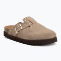 Damen-Pantoletten Scholl Beatriz Suede