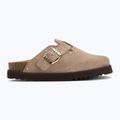 Damen-Pantoletten Scholl Beatriz Suede 2