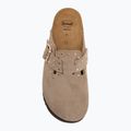 Damen-Pantoletten Scholl Beatriz Suede 5