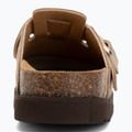 Damen-Pantoletten Scholl Beatriz Suede 6