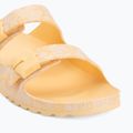 Damen-Pantoletten Scholl Primt Flora EVA 7