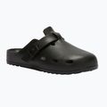 Scholl Bahia EVA black Pantoletten