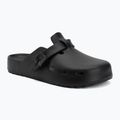Scholl Bahia EVA black Pantoletten