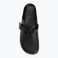 Scholl Bahia EVA black Pantoletten 5