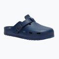 Scholl Bahia EVA dark blue Pantoletten