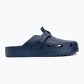 Scholl Bahia EVA dark blue Pantoletten 2