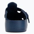 Scholl Bahia EVA dark blue Pantoletten 6