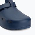 Scholl Bahia EVA dark blue Pantoletten 7