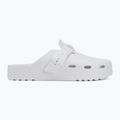 Scholl Bahia EVA white Pantoletten 2