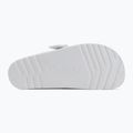 Scholl Bahia EVA white Pantoletten 4
