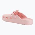 Scholl Bahia EVA light pink Sandalen 3