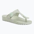 Damen Zehentrenner Scholl Bahia PriEVA pastel green