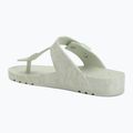 Damen Zehentrenner Scholl Bahia PriEVA pastel green 3