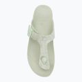 Damen Zehentrenner Scholl Bahia PriEVA pastel green 5
